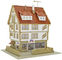 Vollmer 47664 N dm drogermarkt