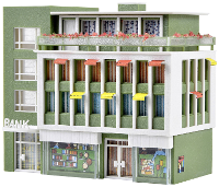 Vollmer 47729 N Bank  en zakenhuis