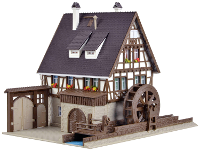 Vollmer 47750 N Graanmolen
