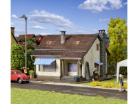 Vollmer 49213 H0 Landhuis