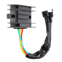 Voltage Regulator Rectifier For Suzuki DRZ400 DRZ400E DRZ400S DRZ400SM 00 12
