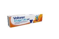 Voltaren Emulgel 1,16% Gel 120gr