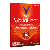 Voltaren VoltaHeat Warmtepleister