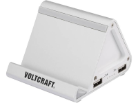 Voltcraft 7800 Mah Powerbank 2 Usb Poort(en) Pb 10 Standfuã
