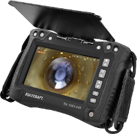 VOLTCRAFT BS 2000HD Endoscoop basisapparaat