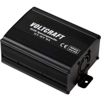 VOLTCRAFT DC/DC converter 12 V/DC   24 V/DC/10 A 240 W
