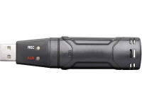 VOLTCRAFT DL 121TH Multi datalogger Te meten grootheid: Temperatuur, Vochtigheid  40 tot 70 Â°C 0 tot 100 % Hrel