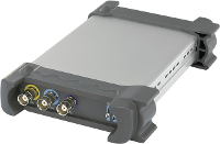 Voltcraft Dso 1052 Usb Usb Oscilloscoop 50 Mhz 2 Kanaals 150 Msa/s 64 Kpts 8 Bit Digitaal Geheugen (dso), Spectrum Analyser