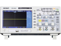 Voltcraft Dso 1202d Digitale Oscilloscoop 200 Mhz 2 Kanaals 500 Msa/s 512 Kpts 8 Bit Digitaal Geheugen (dso)