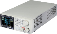 VOLTCRAFT EL 1200 Electronic load 150 V/DC 20 A 200 W