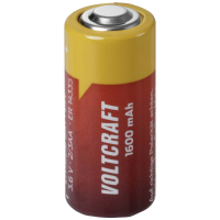 VOLTCRAFT ER14335 Speciale batterij 2/3 AA Button top Li SoCl2 3.6 V 1600 mAh 1 stuk(s)