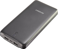 VOLTCRAFT ESP 20000 Powerbank LiPo 20000 mAh VC 7950910