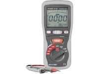 Voltcraft Et 100 Isolatiemeter 125 V, 250 V, 500 V, 1000 V 400 Mâ