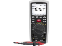 Voltcraft Et 200 Isolatiemeter, Isolatietester, 50/100/250/500/1000 V 0.01 Mâ