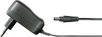 VOLTCRAFT FPPS 12 3.6W Stekkernetvoeding, vaste spanning 12 V/DC 300 mA 3.6 W