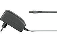VOLTCRAFT FPPS 18 27W Stekkernetvoeding, vaste spanning 18 V/DC 1500 mA 27 W