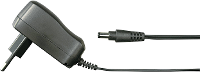 VOLTCRAFT FPPS 24 6W Stekkernetvoeding, vaste spanning 24 V/DC 250 mA 6 W