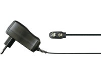 VOLTCRAFT FPPS 9 3.6W CL Stekkernetvoeding, vaste spanning 9 V/DC 400 mA 3.6 W