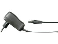 VOLTCRAFT FPPS 9 6W Stekkernetvoeding, vaste spanning 9 V/DC 660 mA 6 W