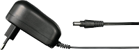 VOLTCRAFT FPPS 9 9W Stekkernetvoeding, vaste spanning 9 V/DC 1000 mA 9 W