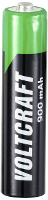 VOLTCRAFT HR03 Oplaadbare AAA batterij (potlood) NiMH 900 mAh 1.2 V 1 stuk(s)
