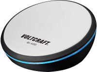 Voltcraft Inductielader Qi 400