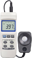 VOLTCRAFT LX 1108 LX 1108 Lichtmeter 0   400000 lx