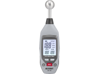 VOLTCRAFT MF 90 Materiaalvochtigheidsmeter Meetbereik bouwvochtigheid 0 tot 100 %Vol. Meetbereik houtvochtigheid 0 tot 100 %Vol.