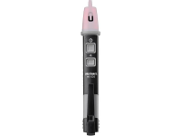 Voltcraft Ms 520 Contactloze Spanningstester Cat Iv 1000 V Led, Akoestisch Fabrieksstandaard (zonder Certificaat)