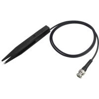 VOLTCRAFT MSC 102 BNC meetsnoer 1.00 M Zwart