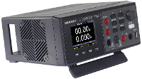 VOLTCRAFT PMM 6010 60 Multimeter en netvoeding Digitaal CAT II 600 V Weergave (counts): 60000