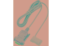 VOLTCRAFT RS 232 RS 232 Interface adapter 1 stuk(s)