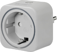VOLTCRAFT SEM6000 DUAL Energiekostenmeter Bluetooth interface, Gegevensexport, Datalogger, TRMS, Instelbaar stroomtarief, Met App besturing