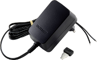 VOLTCRAFT SNG 1000N OW Stekkernetvoeding, instelbaar 1 A 12 W Uitgangsspanning regelbaar, Open kabeleinden
