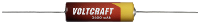 VOLTCRAFT Speciale batterij AA (penlite) Axiaal soldeerpin Lithium 3.6 V 2400 mAh 1 stuk(s)