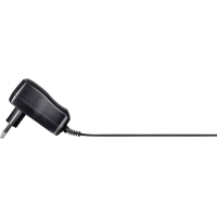 VOLTCRAFT VC 11320870 Stekkernetvoeding, vaste spanning 5 V/DC 1000 mA 5 W