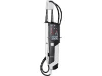 VOLTCRAFT VC 55 LCD Tweepolige spanningstester Kalibratie (ISO) CAT III 1000 V, CAT IV 600 V Akoestisch, LCD, LED