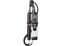 VOLTCRAFT VC 63 Tweepolige spanningstester CAT III 1000 V, CAT IV 600 V Akoestisch, LCD, LED