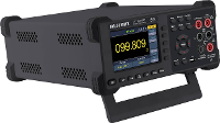 VOLTCRAFT VC 7200BT Bench multimeter Digitaal Datalogger CAT I 1000 V, CAT II 600 V Weergave (counts): 200000