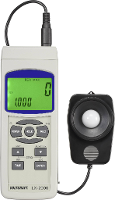 VOLTCRAFT VC 8330300 LX 2000 Lichtmeter 0   99900 lx