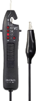 VOLTCRAFT VC AET 100 Tweepolige spanningstester CAT I LED