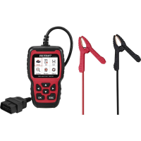 VOLTCRAFT VC BT300Pro OBD II diagnosetool met accutest VC 16740120