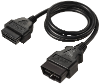 VOLTCRAFT VC OBD 71 100 OBD II verlenging