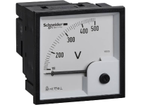 Voltmeter Schneider Electric 16005