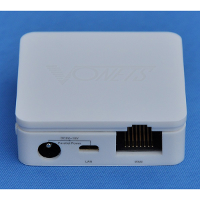 Vonets VAR11N Wireless Network Router+Repeaters+Network Bridge