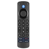 Voor Amazon G25N8L 4e Pro bluetooth Stemafstandsbediening
