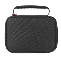 Voor Anbernic RG40XXV Game Console Beschermtas Schokbestendige Hard Shell RG40XX V Opbergtas Spelaccessoires Opbergdoos