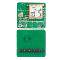 Voor Fipper Zero Module Geïntegreerde Antenne Module Vrijgegeven Firmware