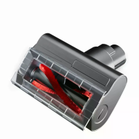 Voor Proscenic P16/P15/P20 OnePass Huisdierhaar Power Borstel Tool Bevestiging