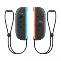 Voor SWITCH2 NS2 Joy Con Game Controller Set Draadloos Ergonomisch Ontwerp Hoge Precisie Gamepad
